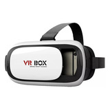 Gafas De Realidad Virtual 3d Para Smartphone Vr Box 