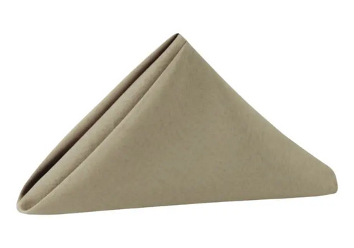 Servilletas De Tela 45cm 25pack