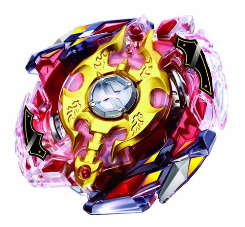 Beyblade Burst Evolution Promoção Relampago Sem Lançador