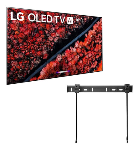 Television LG Oled55c9aua Oled 4k Ultra Hd 55  Smart Tv