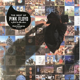 Pink Floyd A Foot In The Door The Best Vinilo Nuevo