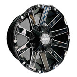 Rines 15x7 6-139.7 Toyota Urvan Hiace Nissan Colorado