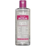 Água Micelar 15 Em 1 - Bio Instinto 260ml