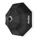 Softbox Para Lampara Godox Bowens Octabox Sb-bw140cm