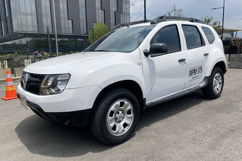 Renault Duster Expression 1.6