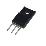 Transistor Si8008hfe ( Dc - Regulador Voltagem )