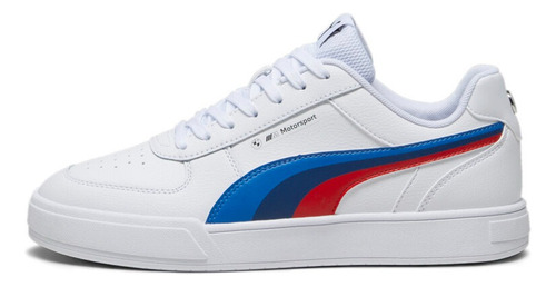 Tenis Puma Bmw Caven Para Hombre