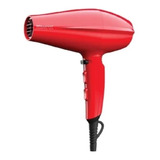 Secador De Pelo Gama Brilliant Ceramic Ion 2200 Watts