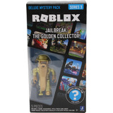 Figura Roblox Jailbreak: The Golden Collector Series 3
