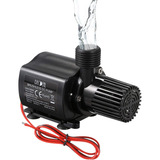 Dc12v Brushless Water Pump Micro Waterproof Brushless Water