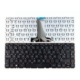 Teclado Para Hp Pavilion 13-u 14-ab 14-al 14-av Series Nuevo