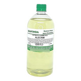 Extrato Glicólico Alecrim Para Sabonete, Shampoo 1 Litro