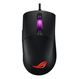 Mouse Gamer Asus Rog Keris P509 Usb Negro 90mp01r0-b0ua00