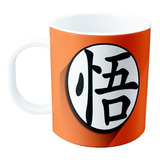 Taza Plastica - Dragon Ball (varios Modelos)