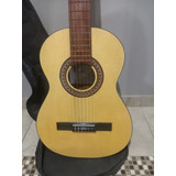 Guitarra Criolla Modelo 14 Usadala Andaluza