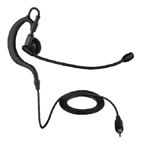 Fone Headset Hc20 Telefone Sem Fio Intelbras Hc 20 P1 Vox