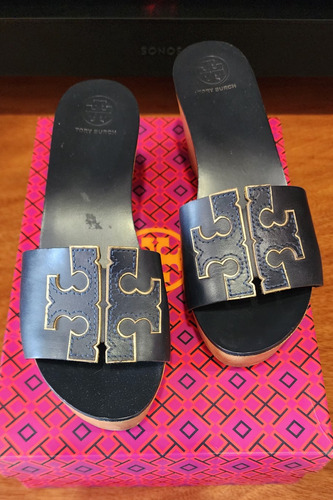 Zapatos Tory Burch Originales Talla 4mx