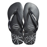 Ojotas Havaianas Hombre Top Splice Originales  