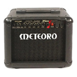 Amplificador Para Guitarra Meteoro Space Junior 35 Reverb