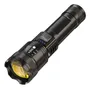 Luz Led Fuerte, Carga Usb, Luz Fuerte, Enfoque Fijo, Largo