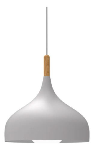Lámpara De Techo Colgante Decorativa Moderna Macaron Retro