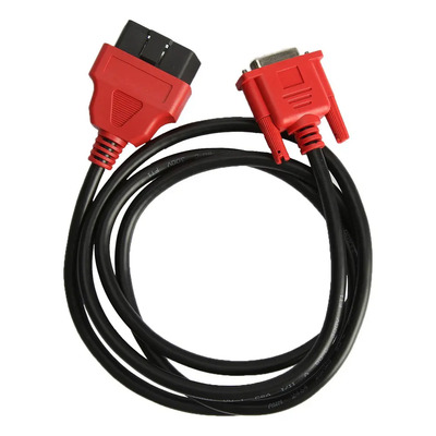 Salm Eesc318 Snap-on Da-4 Obdii Obd2 For El Escáner Solus U