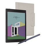 E-reader Boox Tab Mini C 7,8'' Color + Kit Funda Smart Pc Ec