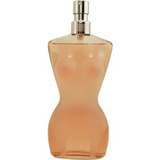 Jean Paul Gaultier By Jean Paul Gaultier Edt Spray 3.4 Oztes