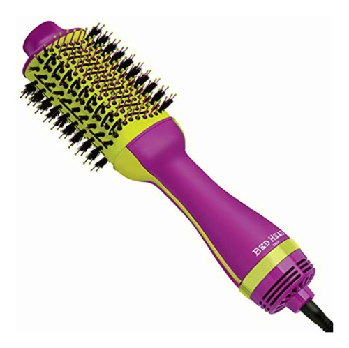 Bed Head Blow Out Freak, One-step Secador Y Voluminizador