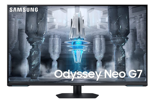 Monitor Samsung 43'' Odyssey Neo G7 144hz
