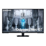 Monitor Samsung 43'' Odyssey Neo G7 144hz