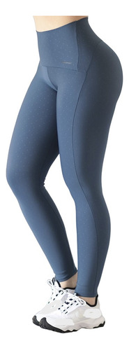 Legging Deportivo Lycra Colombiana Gala Sport Elite Zihua