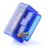 Scanner Obd2  Mini Elm327 Torque Bluetooth San Miguel Jdm