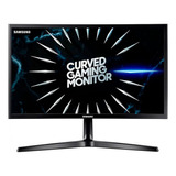 Monitor Samsung Lc24rg50 24 Gaming 144hz 4ms Hdmix2/ Boleta