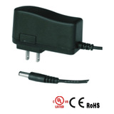 Fuente De Poder 12v 0.5a Fuente Para Cctv Tira Led 12 Volts