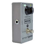 Pedal Reductor De Ruidos Mxr M-135 M135 Smart Gate 