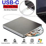 Dvd Externo Usb Confoly-c Superdrive Externa De Dvd / Cd Reg