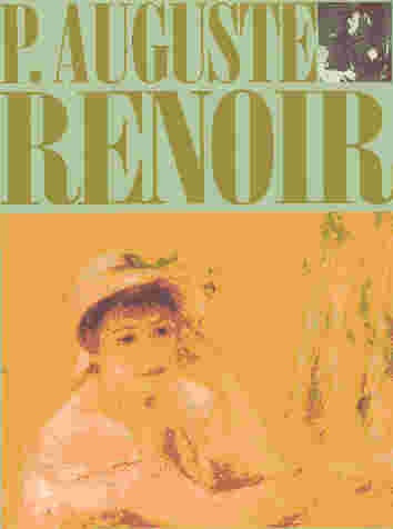 Pierre-auguste Renoir  - Renoir Pierre Auguste