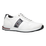 Zapatillas Urbanas Hombre 171603-02 Pegada Tienda Oficial