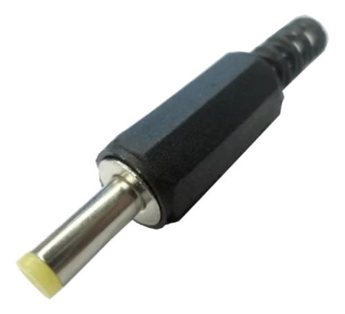 Ficha Plug Hueco 3.5 X 1.35 X 10mm X 10 Unidades