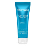 Hidratante Facial Neutrogena Hydro Boost Water Gel Fps25 40g