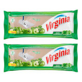 Trapero Húmedo Manzana Virginia X 20 Unds