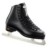 Riedell Patines - 110 Opal - Patines De Hielo Recreativas Co