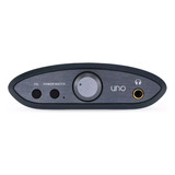 Ifi Uno - Amplificador De Auriculares Y Dac - Entrada Usb-c