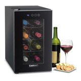 Enfriador De Vinos Cava Private Reserve Cuisinart Cwc-800cen