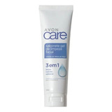 Avon Care Sabonete Gel Limpeza Facial 3 Em 1 100g Vitmaina E