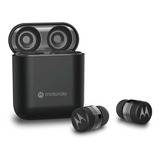 Audífonos Motorola Verve Buds 120 Tws Bluetooth 15h In-ear