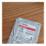 Hd Interno Toshiba 1 Tb 7200rpm