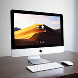 Apple iMac 21.5-inch, 2017, En Excelente Estado