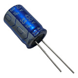 Capacitor Electrolitico 33uf X 450v 105º - Pack X3 Unidades